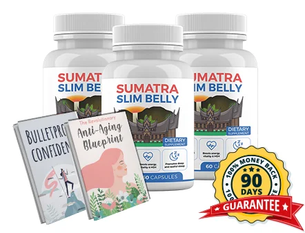 Sumatra Slim Belly Tonic Home image